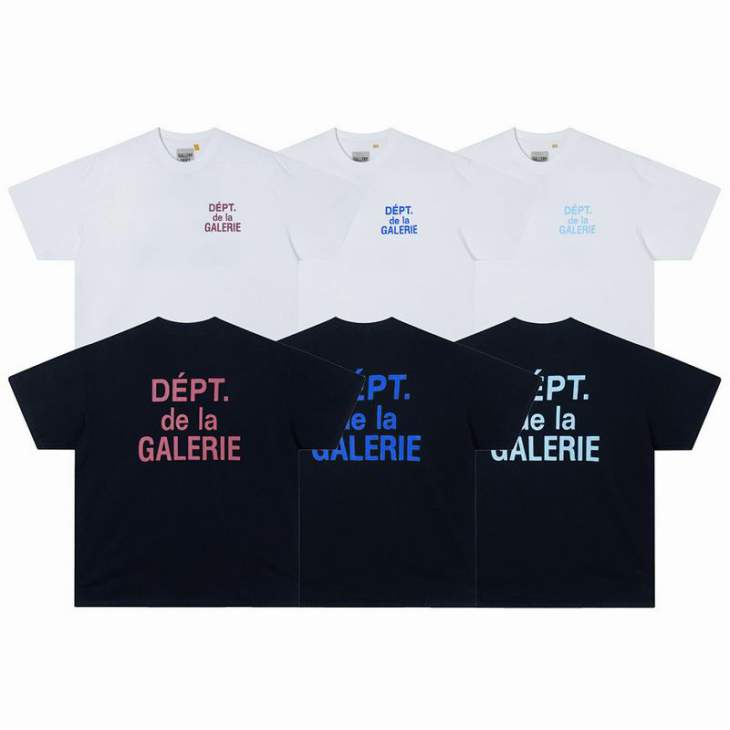 Picture of Gallery Dept T Shirts Short _SKUGalleryDeptS-XLyctx81613321